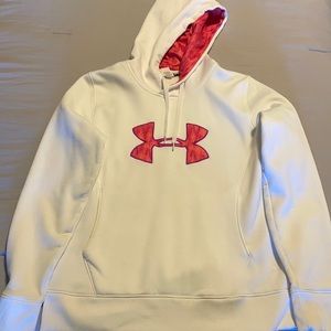 Women’s Under Armor Hoodie